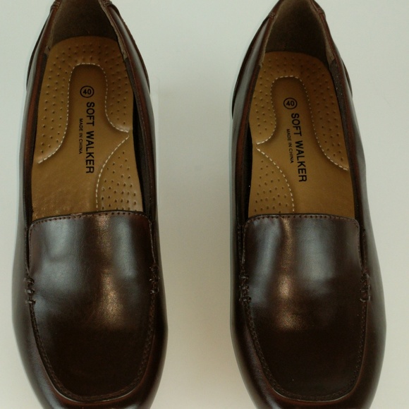 Soft Walker women’s shoes - Picture 6 of 7
